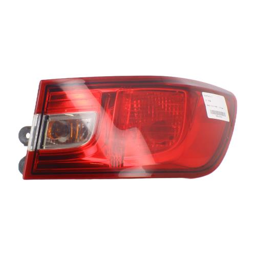 Image Feu arriere principal droit (feux) - RENAULT CLIO 4