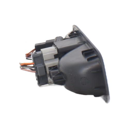 Image Interrupteur de leve vitre avant gauche - RENAULT CLIO 3