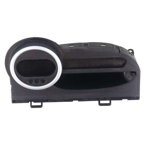 Image Compteur - RENAULT TWINGO 2