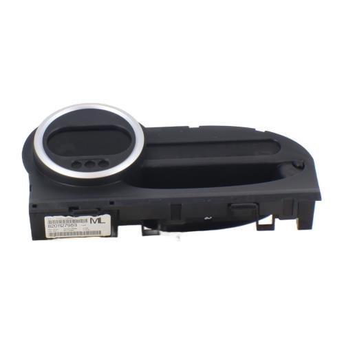 Image Compteur - RENAULT TWINGO 2