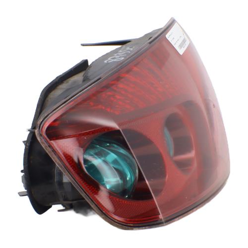 Image Feu arriere principal gauche (feux) - PEUGEOT 407