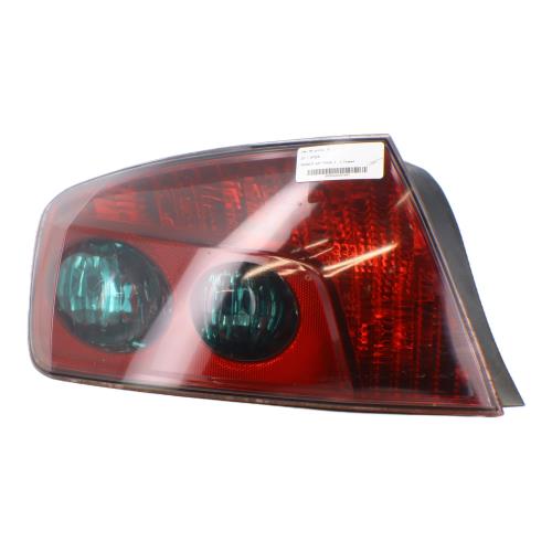 Image Feu arriere principal gauche (feux) - PEUGEOT 407