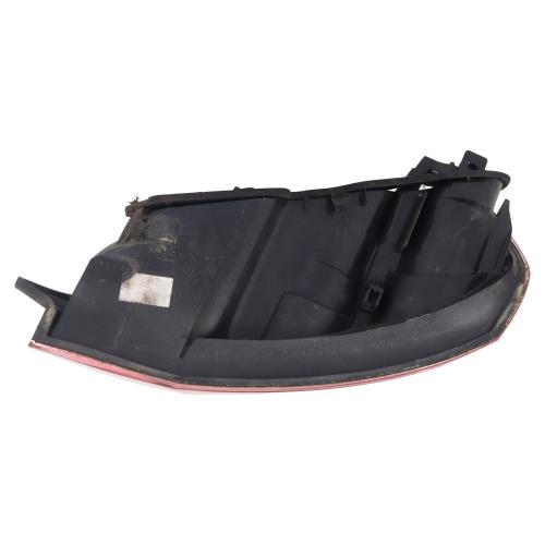 Image Feu arriere principal gauche (feux) - PEUGEOT 407