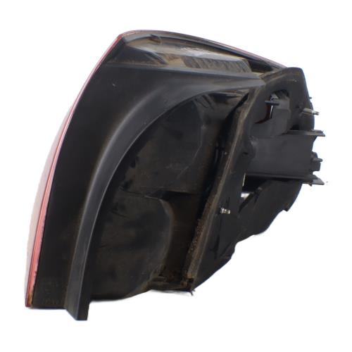 Image Feu arriere principal gauche (feux) - PEUGEOT 407