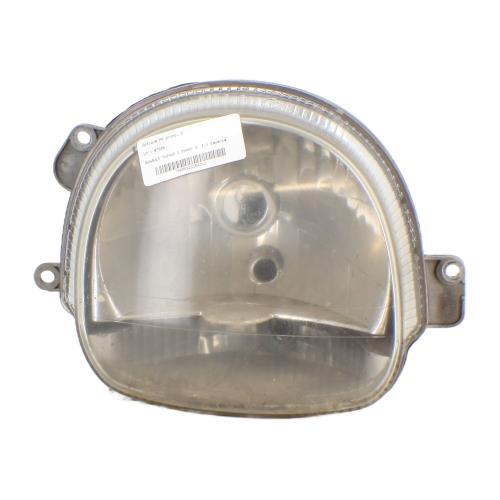 Image Optique avant principal droit (feux)(phare) - RENAULT TWINGO 1