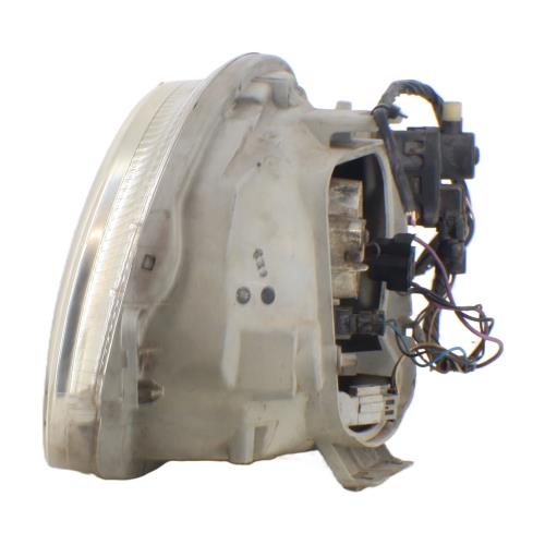 Image Optique avant principal droit (feux)(phare) - RENAULT TWINGO 1