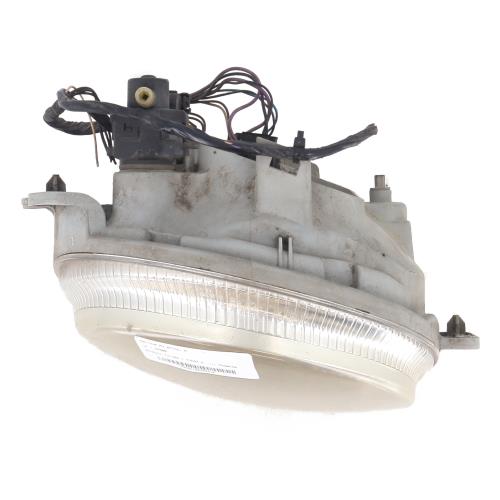 Image Optique avant principal droit (feux)(phare) - RENAULT TWINGO 1