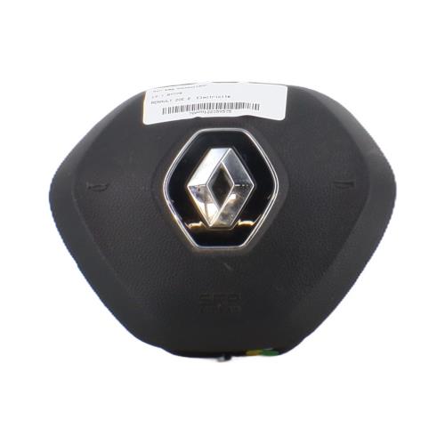 Image Air bag conducteur - RENAULT ZOE 2