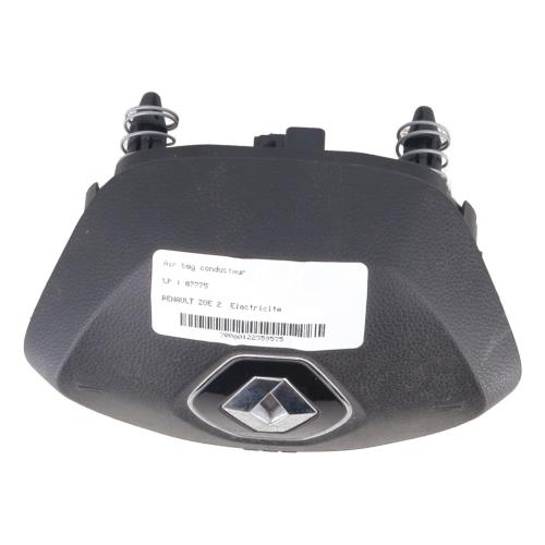 Image Air bag conducteur - RENAULT ZOE 2