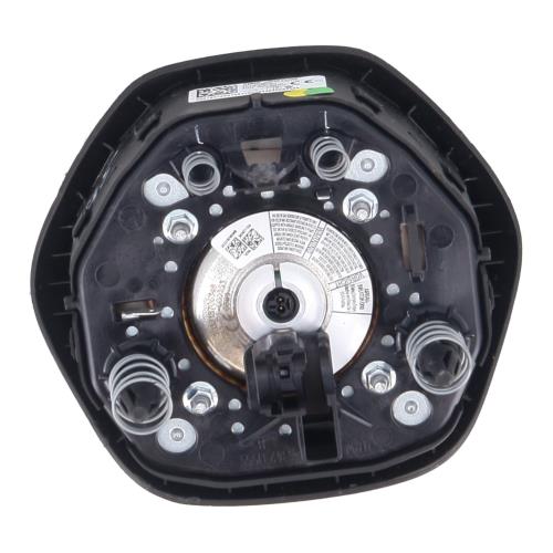 Image Air bag conducteur - RENAULT ZOE 2