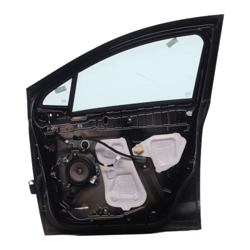 Image Porte avant droit - RENAULT ZOE 1