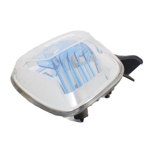 Image Feu arriere principal droit (feux) - RENAULT ZOE 1