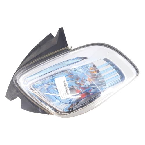 Image Feu arriere principal droit (feux) - RENAULT ZOE 1