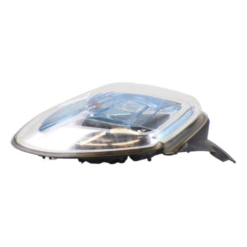 Image Feu arriere principal gauche (feux) - RENAULT ZOE 1