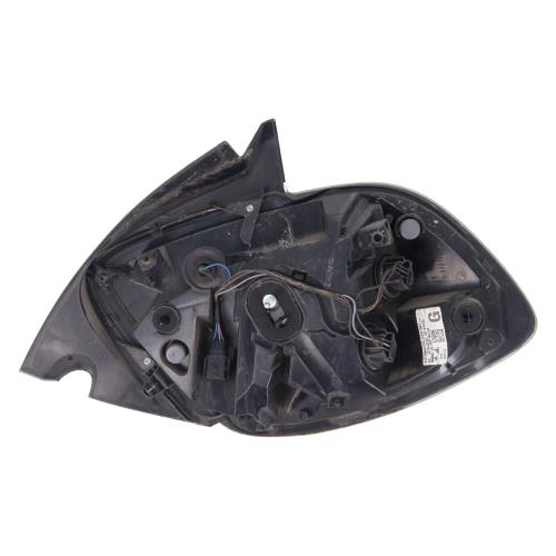 Image Feu arriere principal gauche (feux) - RENAULT ZOE 1