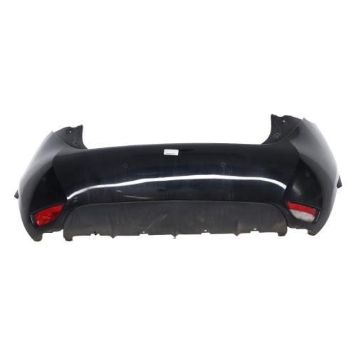 Image Pare choc arriere - RENAULT ZOE 1