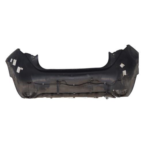 Image Pare choc arriere - RENAULT ZOE 1