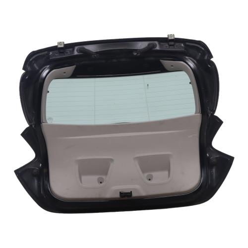 Image Malle/Hayon arriere - RENAULT ZOE 1