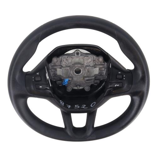 Image Volant - PEUGEOT 208 1