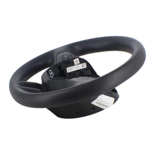 Image Volant - PEUGEOT 208 1