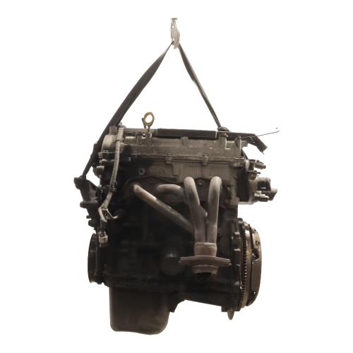 Image Moteur - TOYOTA YARIS 1