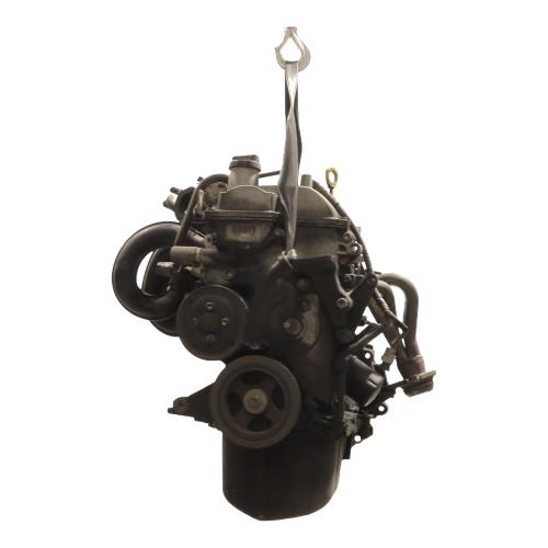 Image Moteur - TOYOTA YARIS 1