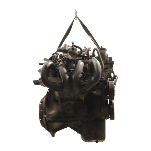 Image Moteur - TOYOTA YARIS 1