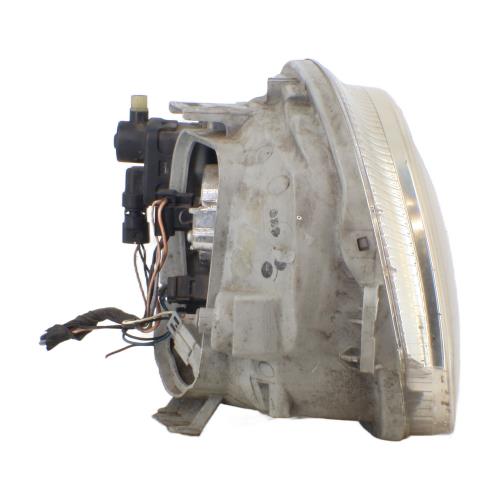 Image Optique avant principal gauche (feux)(phare) - RENAULT TWINGO 1