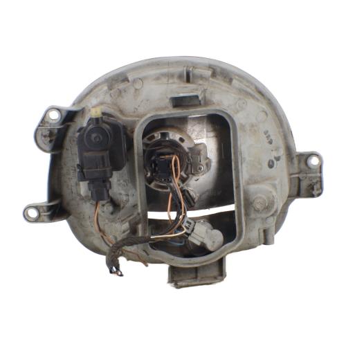 Image Optique avant principal gauche (feux)(phare) - RENAULT TWINGO 1