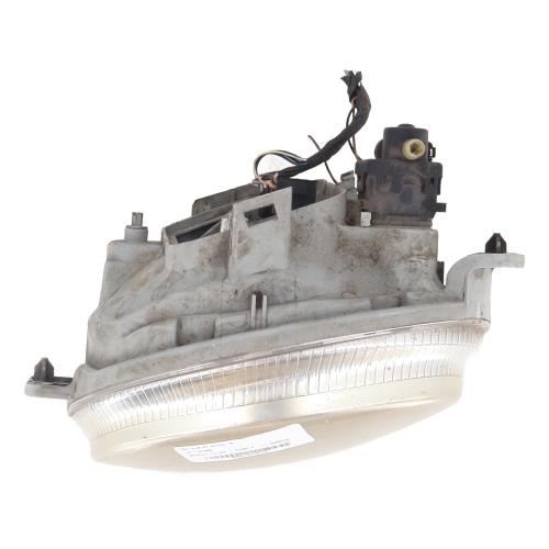 Image Optique avant principal gauche (feux)(phare) - RENAULT TWINGO 1