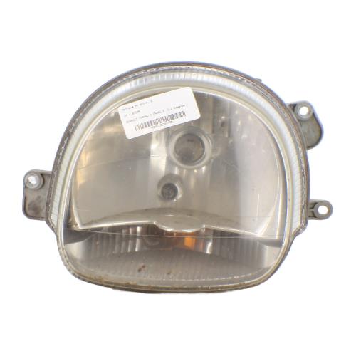 Image Optique avant principal gauche (feux)(phare) - RENAULT TWINGO 1