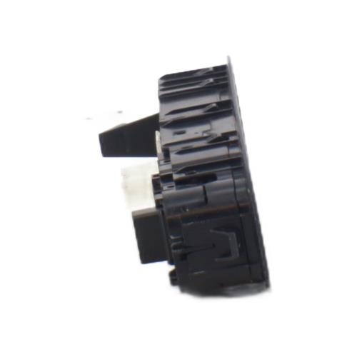 Image Interrupteur de leve vitre avant gauche - RENAULT KANGOO 3