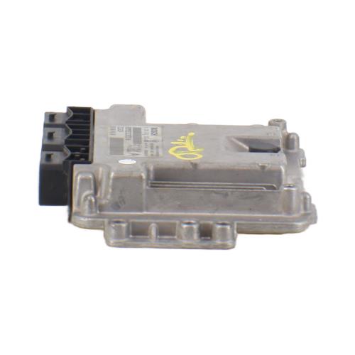 Image Calculateur moteur - PEUGEOT 207