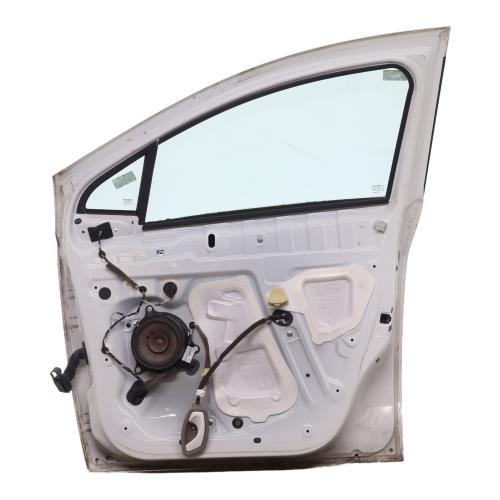 Image Porte avant droit - RENAULT ZOE 1