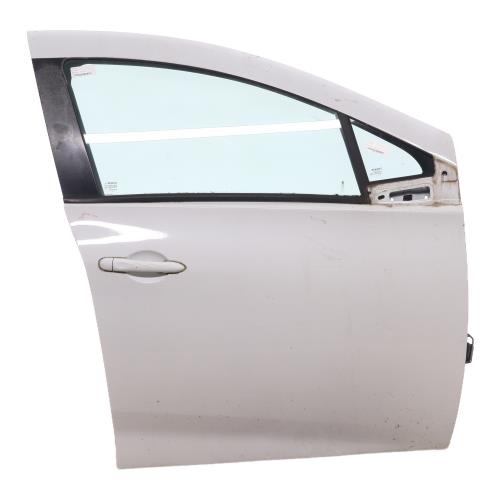 Image Porte avant droit - RENAULT ZOE 1