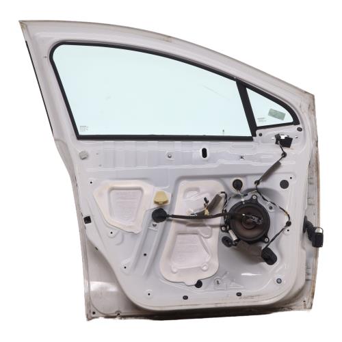 Image Porte avant gauche - RENAULT ZOE 1