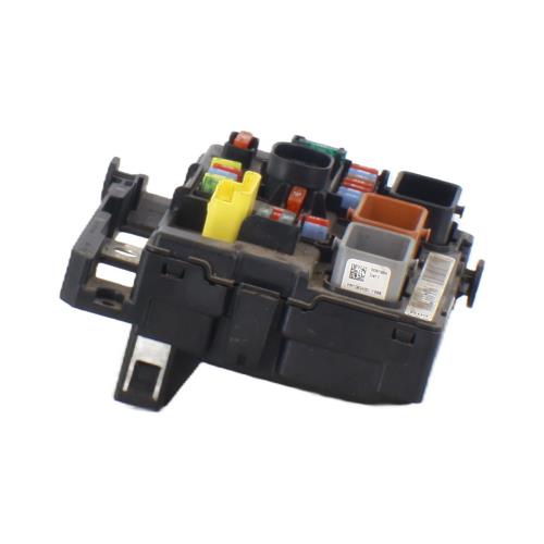 Image Boitier servitude moteur (BSM) - PEUGEOT 207