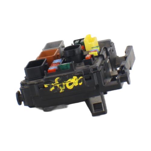 Image Boitier servitude moteur (BSM) - PEUGEOT 207