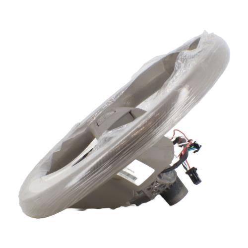 Image Volant - RENAULT ZOE 1