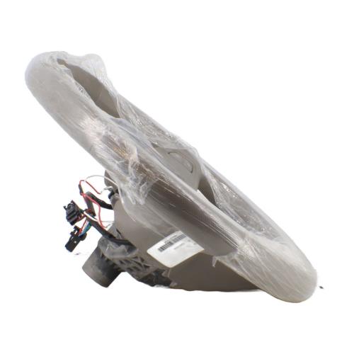 Image Volant - RENAULT ZOE 1