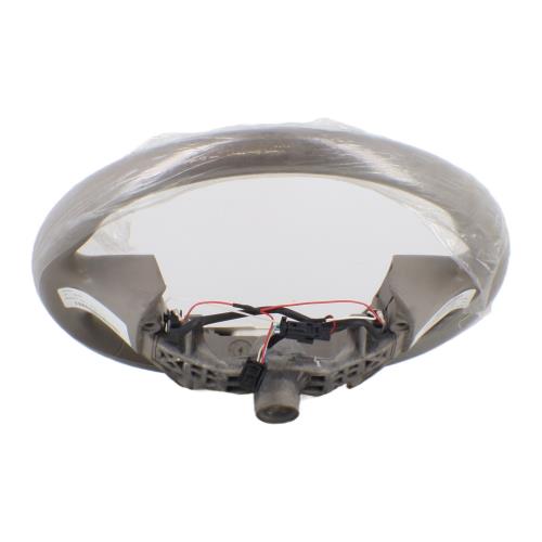 Image Volant - RENAULT ZOE 1