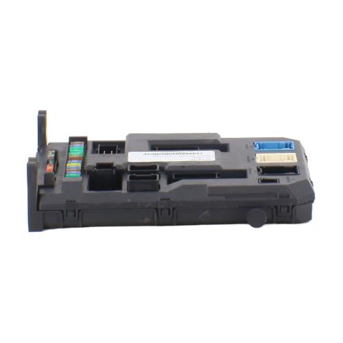 Image Boitier BSI - PEUGEOT 207