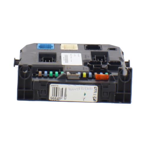 Image Boitier BSI - PEUGEOT 207