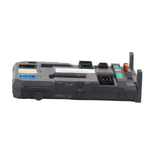 Image Boitier BSI - PEUGEOT 207