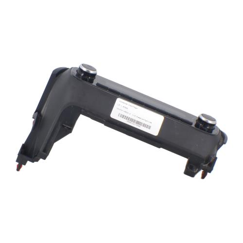 Image Commande chauffage - TOYOTA YARIS 4