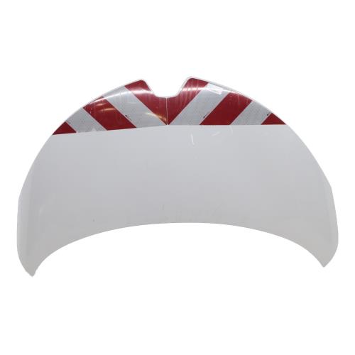 Image Capot - RENAULT ZOE 1