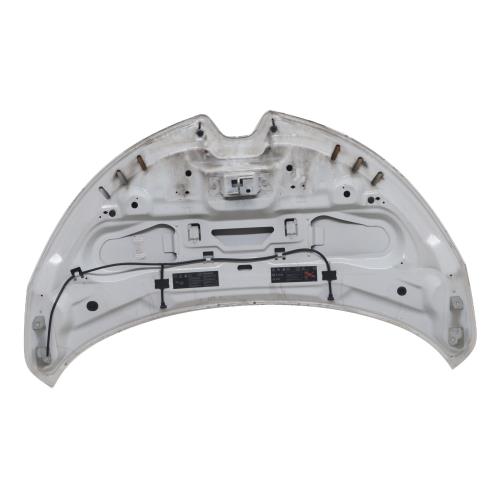 Image Capot - RENAULT ZOE 1