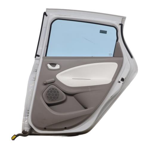 Image Porte arriere droit - RENAULT ZOE 1