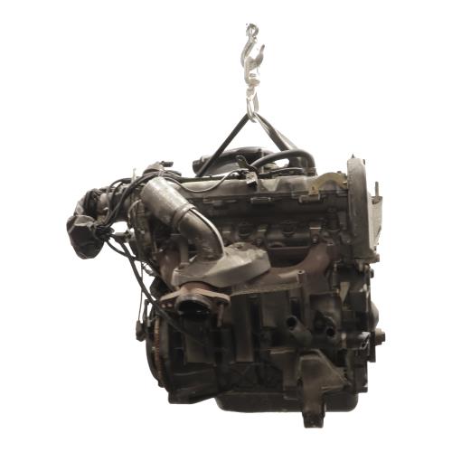 Image Moteur - PEUGEOT 405