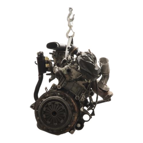 Image Moteur - PEUGEOT 405